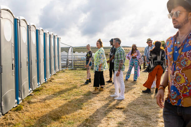 Best Restroom Trailer for Weddings  in USA