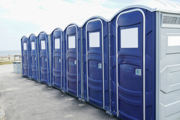 Best Portable Restroom Setup and Delivery  in USA